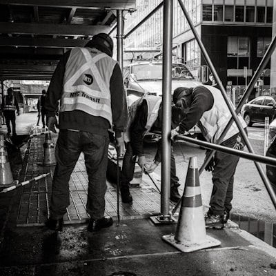 Portrait of Sarah Johnson